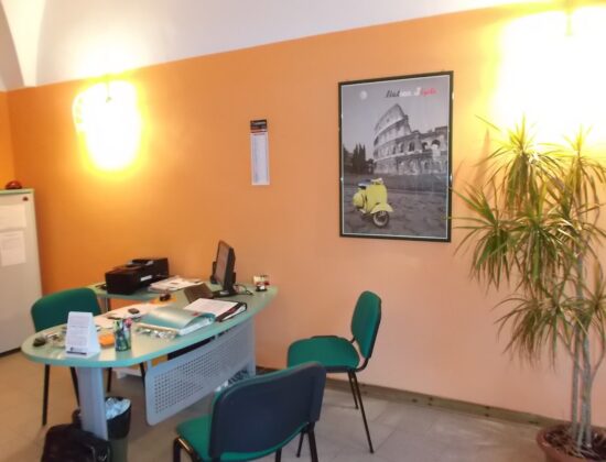 Fuori Porta Immobiliare – Studio San Giorgio S.a.s. di Antonucci Angelo & C.