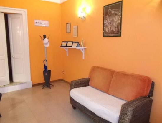 Fuori Porta Immobiliare – Studio San Giorgio S.a.s. di Antonucci Angelo & C.