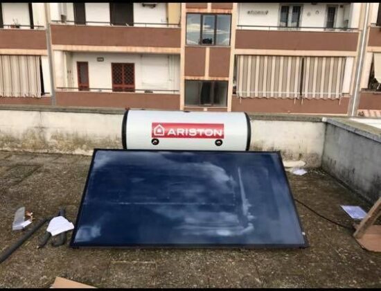 Idroterm di del Coco Roberto