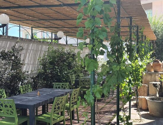 Osteria del Pozzo Vecchio