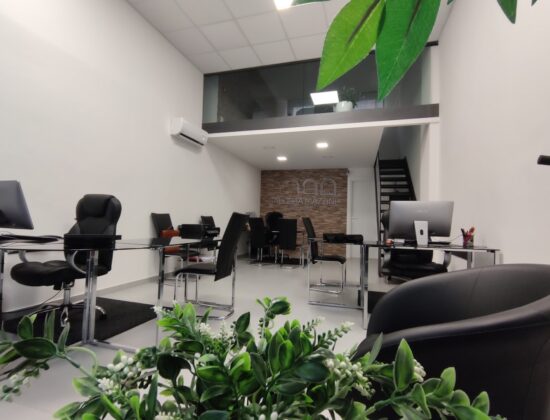 Galleria Mazzini Immobiliare – Societa’ a Responsabilita’ Limitata Semplificata