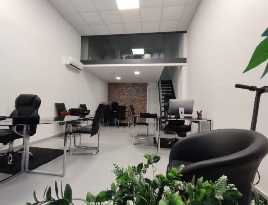 Galleria Mazzini Immobiliare – Societa’ a Responsabilita’ Limitata Semplificata