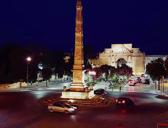 Immobiliare Obelisco S.r.l.