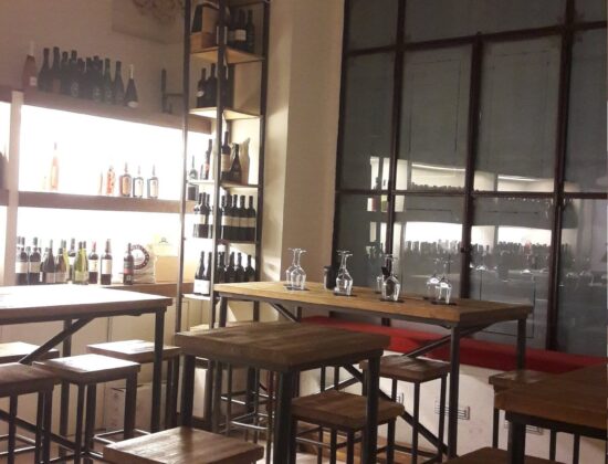 Mamma Elvira Enoteca