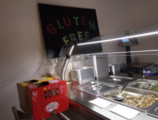 Ristorazione De Gustibus