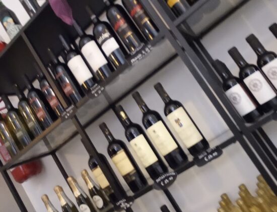 Ristorazione De Gustibus