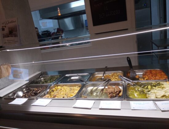 Ristorazione De Gustibus