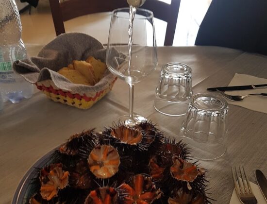 Ristorante Pane Olio e Fantasia