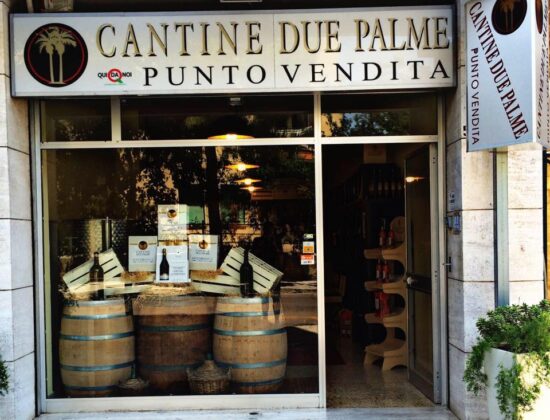 Cantine Due Palme