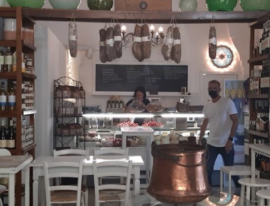 La Bottega del Corso