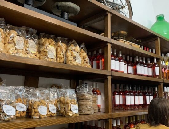 La Bottega del Corso