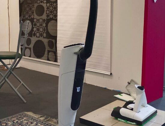 Vorwerk Folletto S.a.s. di Vorwerk Management S.r.l.