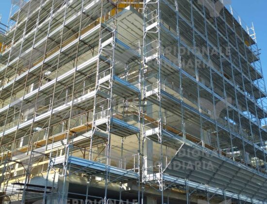 Meridionale Fondiaria Lecce 1