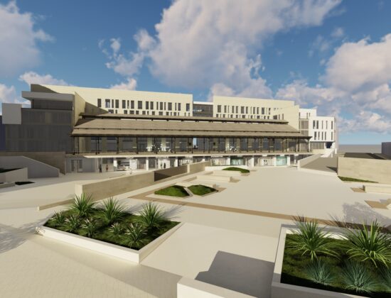 Meridionale Fondiaria Lecce 1