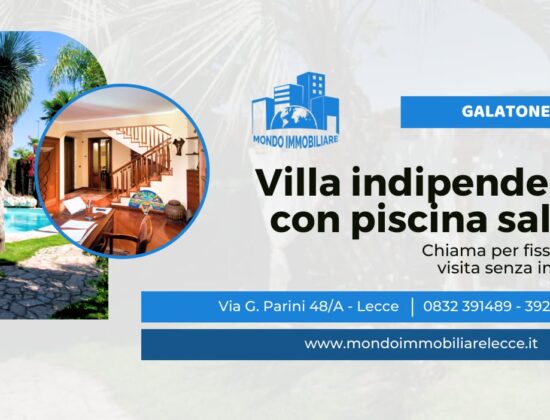 Mondo Immobiliare Lecce