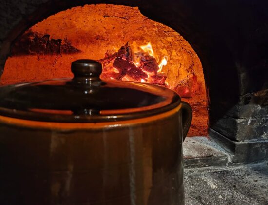 Osteria del Pozzo Vecchio