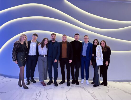 GFS Immobiliare – Cavallino