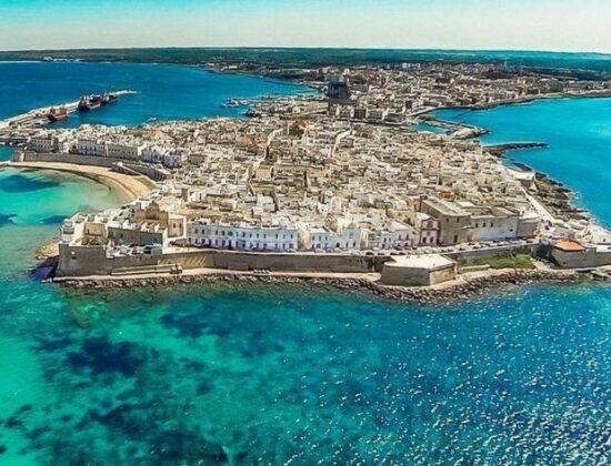 GFS Immobiliare – Cavallino