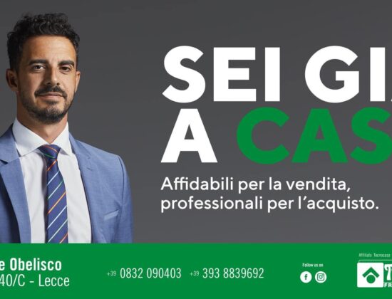 Immobiliare Obelisco S.r.l.