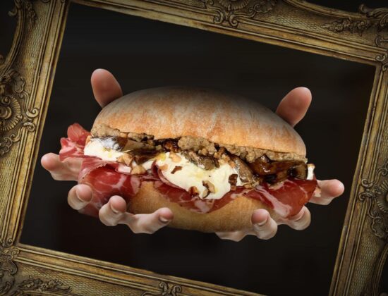 Porcaria – Il Panino Gourmet