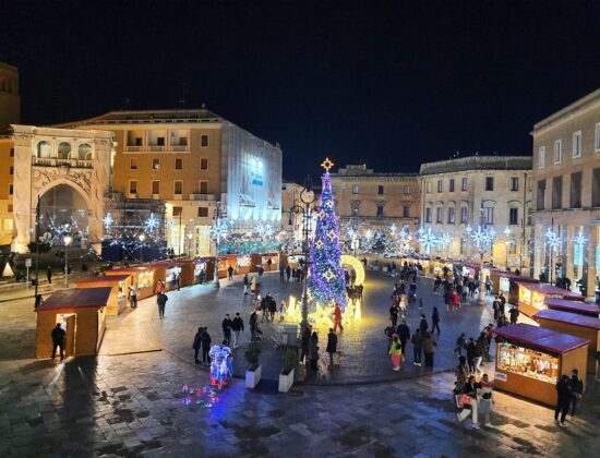 Terrasalento – Societa’ Cooperativa