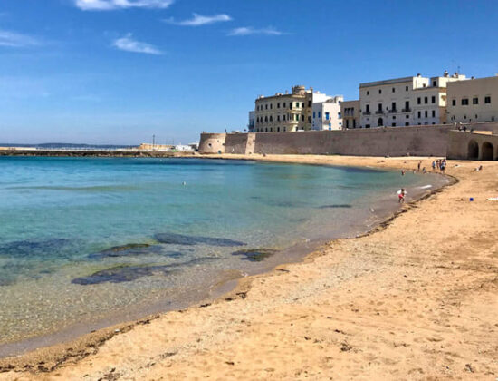 GFS Immobiliare – Cavallino