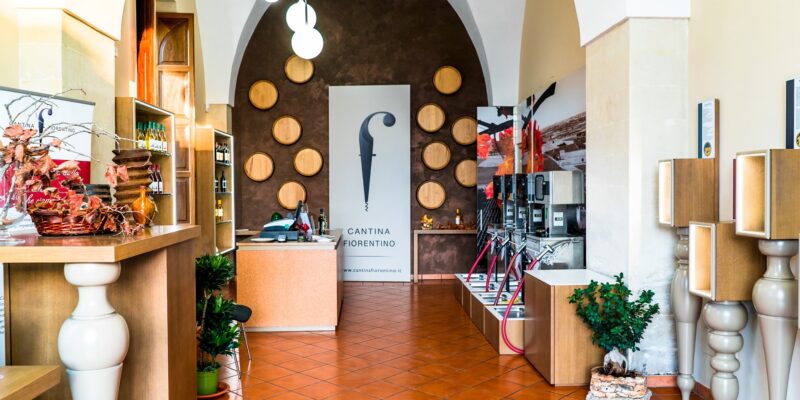 Cantina Fiorentino S.r.l. Societa’ Agricola
