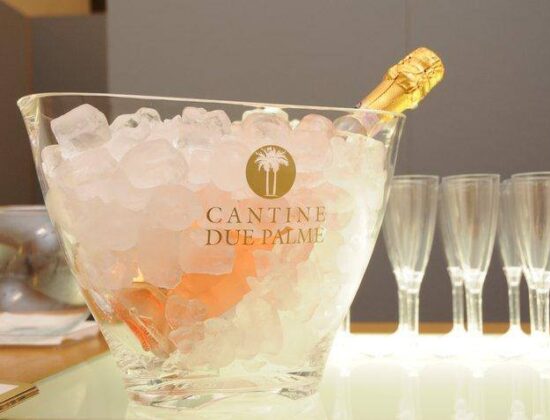 Cantine Due Palme