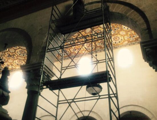 Massimo Tortorella Impianti Elettrici e Sicurezza