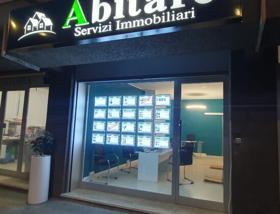 Abitare Servizi Immobiliari di Fusco Francesco