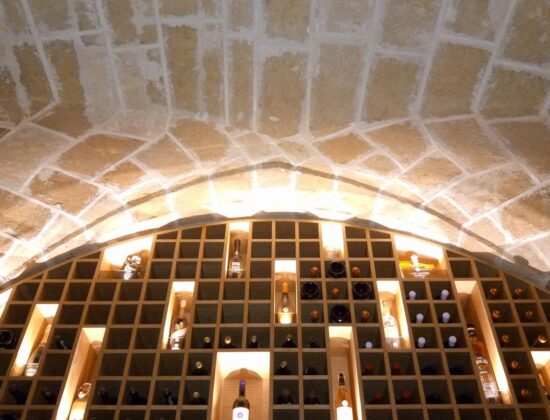 San Sebastian Vineria