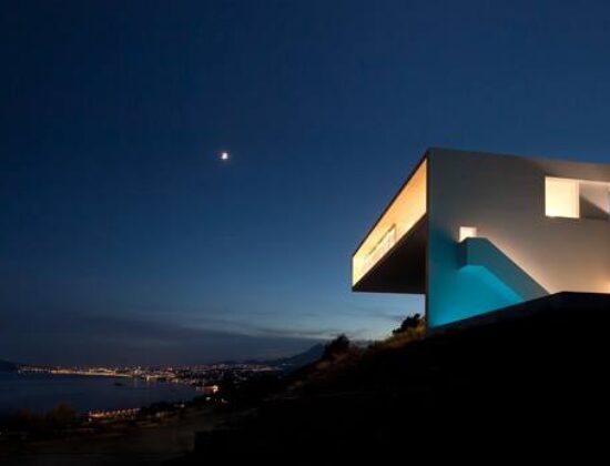 Soluzione Casa di Greco Gianlele