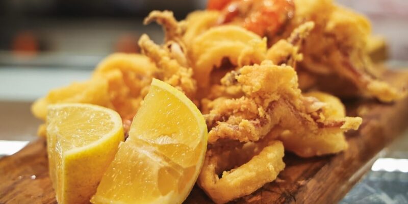 Sauvage Foodness & Drink Lab