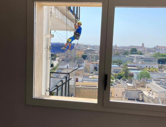 Immobiliare Ampolo di Giovanni Ampolo