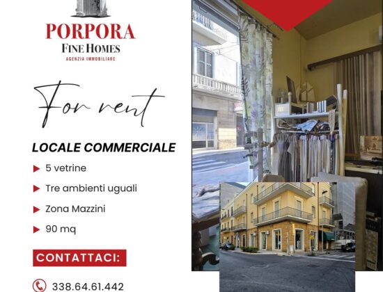 Porpora Fine Homes