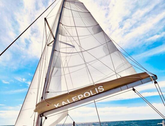 Kalepolis Exclusive Experience