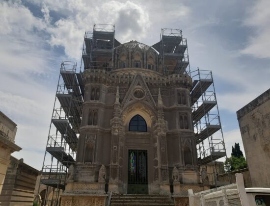 Caracuta Salvatore – Edilizia