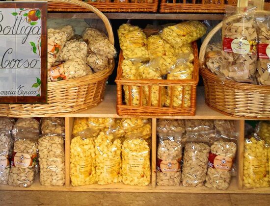 La Bottega del Corso