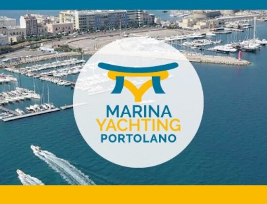 Marina Yachting Portolano – Day Excursions & Boat Rentals