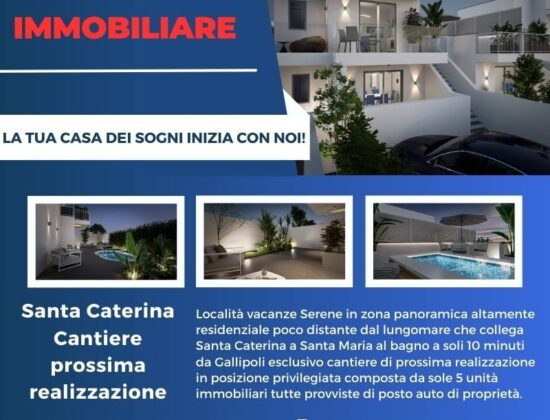 Immobiliare G. Solombrino