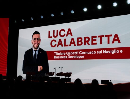 Agenzia Immobiliare Gabetti