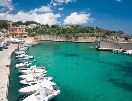 Oltremare Casa S.r.l.