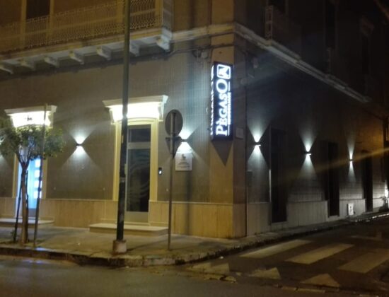 Agenzia Immobiliare Pegaso