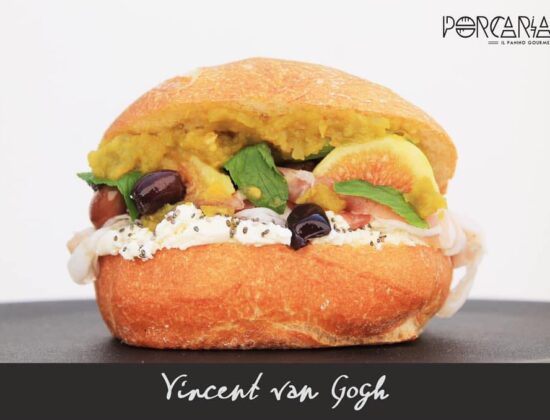 Porcaria – Il Panino Gourmet