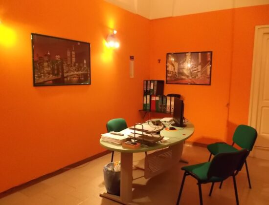 Fuori Porta Immobiliare – Studio San Giorgio S.a.s. di Antonucci Angelo & C.