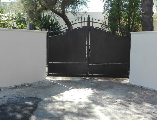 Toma Carlo – Materiali edili