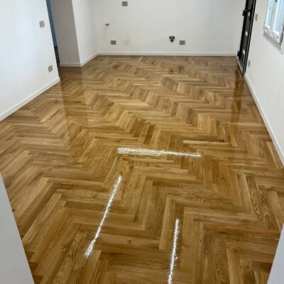 MD Parquet Solution