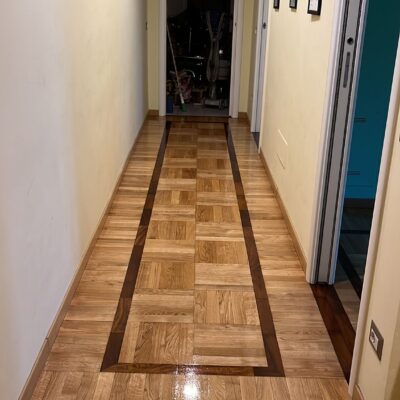 MD Parquet Solution