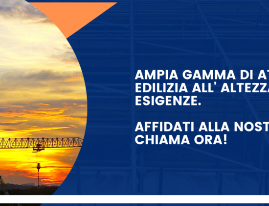 Delle Donne Edilizia S.r.l.