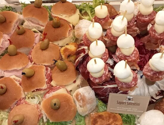 La Bottega dei Sapori Salentini